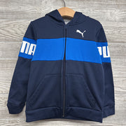 Full Zip Active Hoodie 6