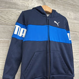 Full Zip Active Hoodie 6