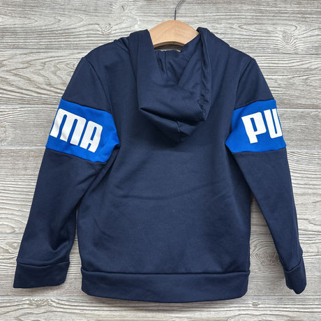 Full Zip Active Hoodie 6