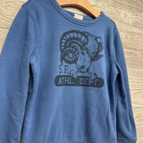Crewneck S.F. Athl Dept 6-7