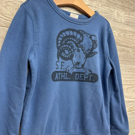 Crewneck S.F. Athl Dept 6-7