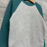 Raglan Crewneck 6 *