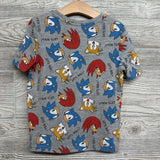 Shirt Let's Roll Sonic 6