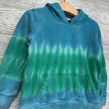 Hoodie Tie Dye 2-3