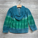 Hoodie Tie Dye 2-3