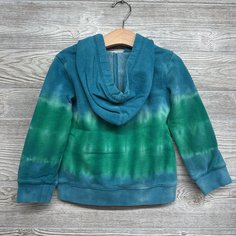 Hoodie Tie Dye 2-3