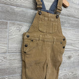 Cord Overalls 18M