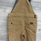 Cord Overalls 18M