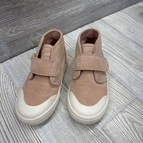 Velcro Shoes 8c