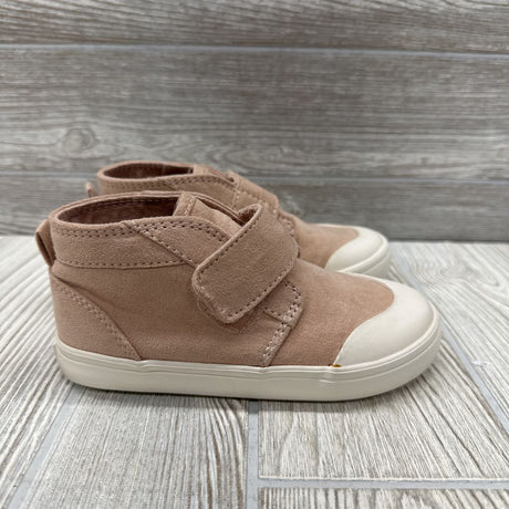 Velcro Shoes 8c