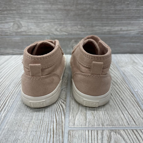 Velcro Shoes 8c