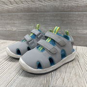 Velcro Sandals 9c