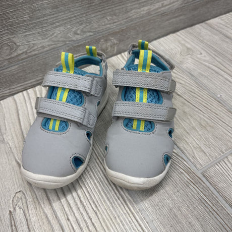 Velcro Sandals 9c