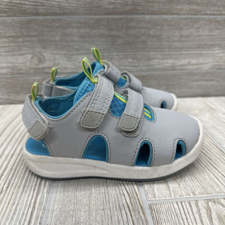 Velcro Sandals 9c