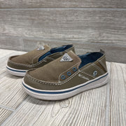 Bahama PFG Slip On Shoes 8c