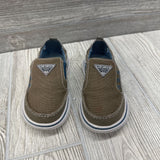 Bahama PFG Slip On Shoes 8c