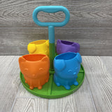 Create A Space Kiddy Center Pets