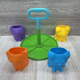 Create A Space Kiddy Center Pets