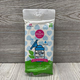 NEW Breast Pump Wipes