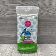 NEW Breast Pump Wipes