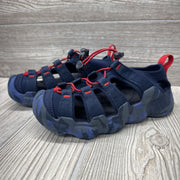 Hyperport H2 Sandal Closed Toe 2y