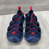 Hyperport H2 Sandal Closed Toe 2y