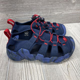 Hyperport H2 Sandal Closed Toe 2y