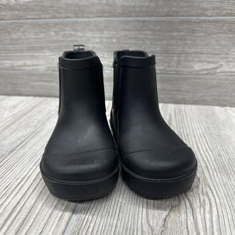 Chelsea Rain Boots 5c
