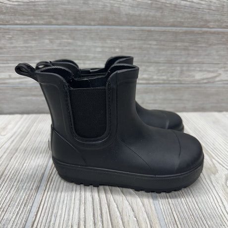 Chelsea Rain Boots 5c