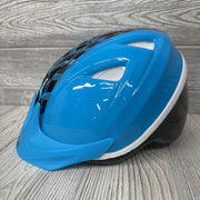 Bike Helmet Track