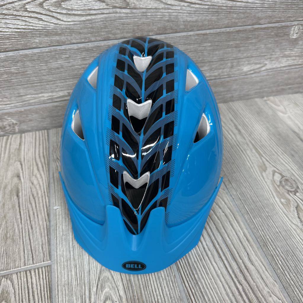 Bike Helmet Track