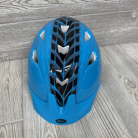 Bike Helmet Track