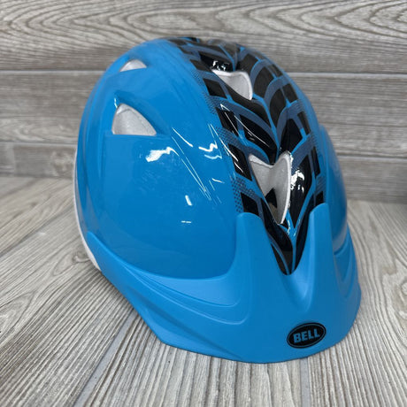 Bike Helmet Track