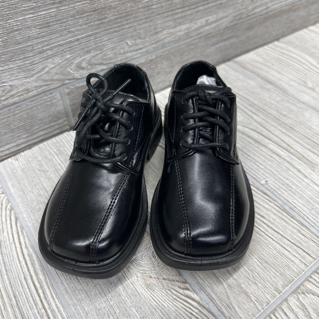 NEW Gabe Dress Shoes 8.5c