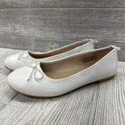 Ballet Flats Bow 2y