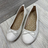 Ballet Flats Bow 2y
