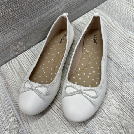 Ballet Flats Bow 2y
