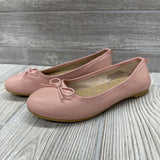 Ballet Flats Bow 2y