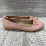 Ballet Flats Bow 2y
