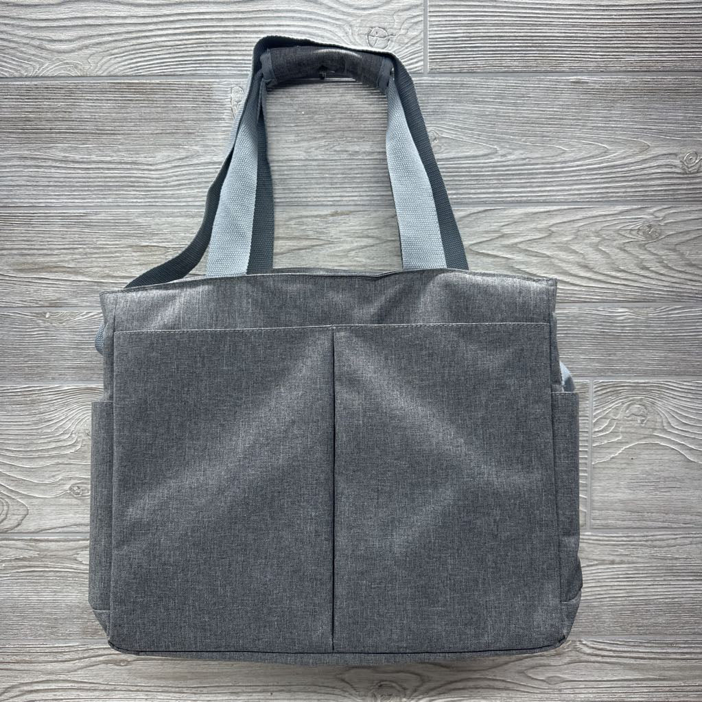 Pump Carry Bag