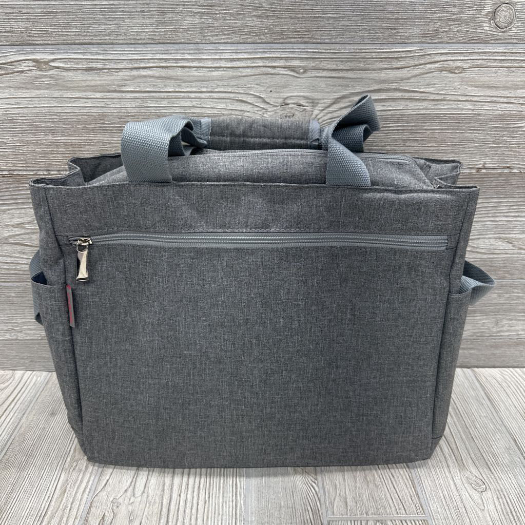 Pump Carry Bag
