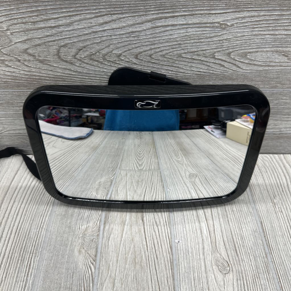 Auto Mirror