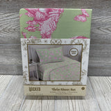NEW Twin Sheet Set