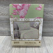 NEW Twin Sheet Set