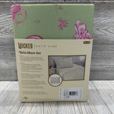 NEW Twin Sheet Set