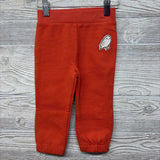 NEW Ribbed Crew & Sweatpants 18N