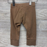 Pants Solid 6-12M