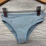 Textured 2 Pc Swimsuit 3t