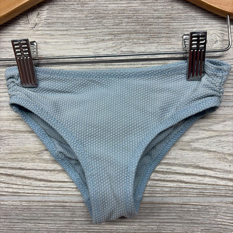 Textured 2 Pc Swimsuit 3t