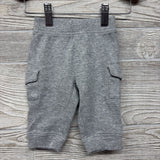 Waffle Knit Pants Cargo 6M